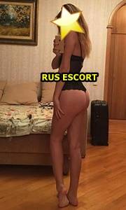 Şişli Escort Bayan Vika