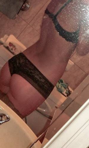 Şişli Escort Genç Narin