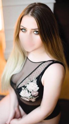 Ukraynalı Seksi Escort Katya Şişli’de
