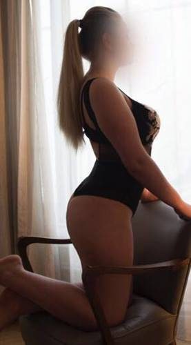 Ukraynalı Seksi Escort Katya Şişli’de