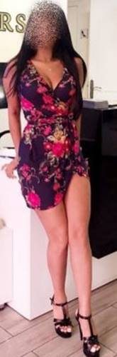 Nişantaşı Escort Genç Buket