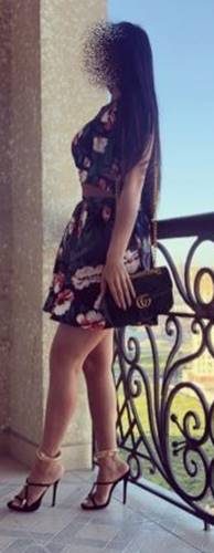 Nişantaşı Escort Genç Buket