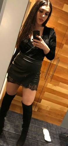 İstanbul Şişli Escort Gözde