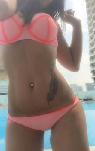 İstanbul Şişli Escort Gözde
