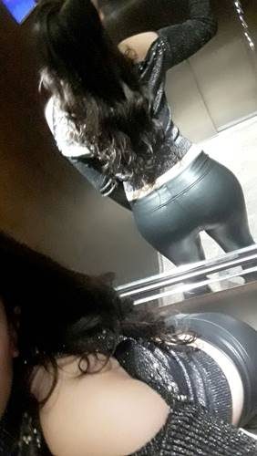 İstanbul Şişli Escort Gözde