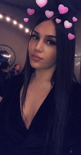 İstanbul Şişli Escort Gözde