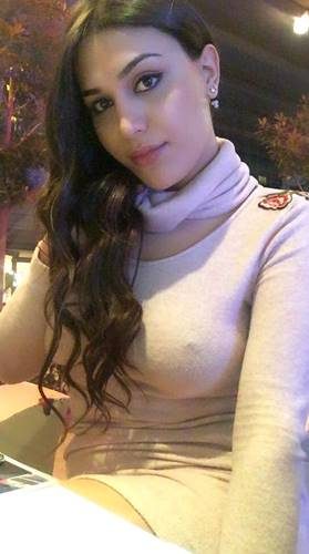 İstanbul Şişli Escort Gözde