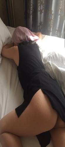 Mecidiyeköy Seksi Escort Feriha