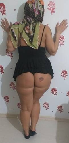 Mecidiyeköy Seksi Escort Feriha