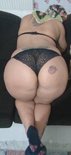 Mecidiyeköy Seksi Escort Feriha