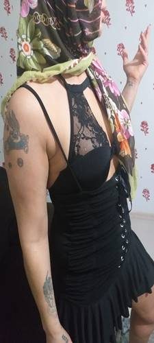 Mecidiyeköy Seksi Escort Feriha