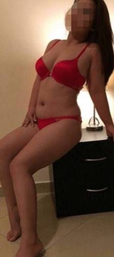 Mecidiyeköy Anal Escort Candan