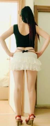 Mecidiyeköy Anal Escort Fulya