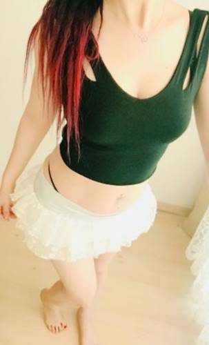 Mecidiyeköy Anal Escort Fulya