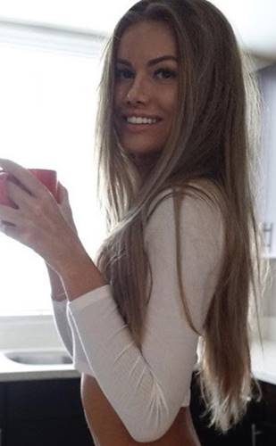 Mecidiyeköy Genç Escort Aslı