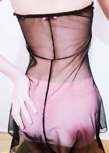Mecidiyeköy Genç Escort İnci
