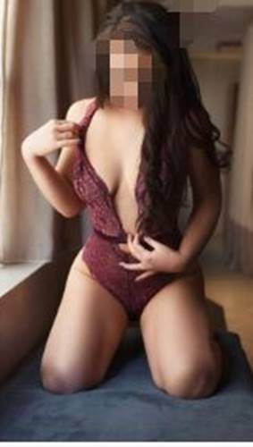 Mecidiyeköy İranli Arap Escort Lora