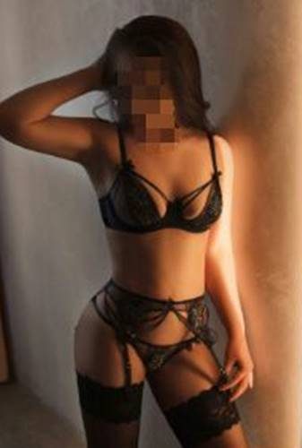 Mecidiyeköy İranli Arap Escort Lora