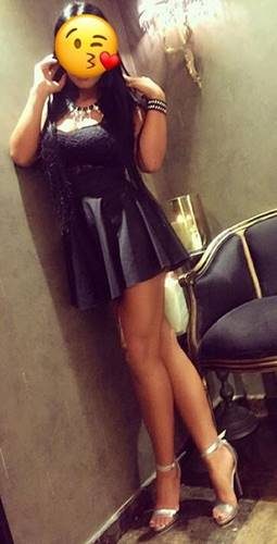 Mecidiyeköy Sınırsız Escort Perihan