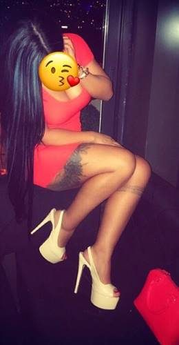 Mecidiyeköy Sınırsız Escort Perihan