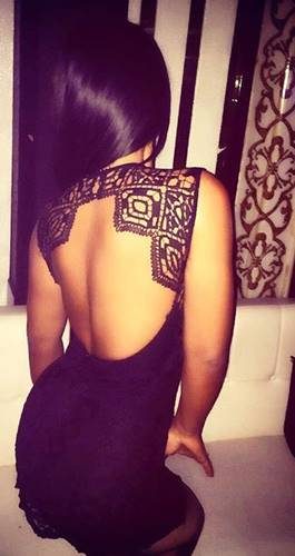 Mecidiyeköy Sınırsız Escort Perihan