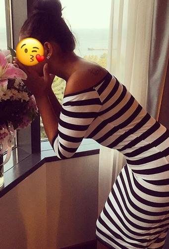 Mecidiyeköy Sınırsız Escort Perihan
