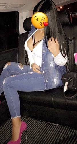 Mecidiyeköy Sınırsız Escort Perihan