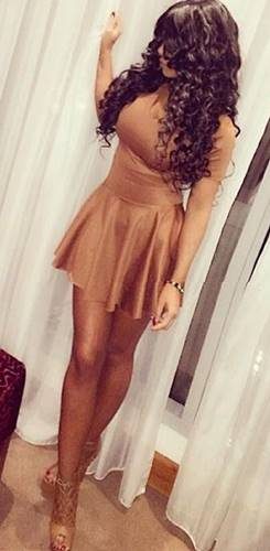 Mecidiyeköy Sınırsız Escort Perihan