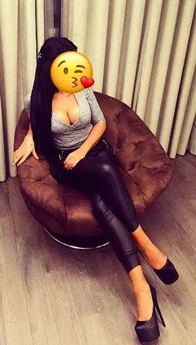 Mecidiyeköy Sınırsız Escort Perihan