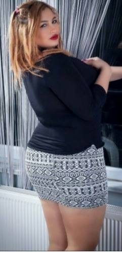 Mecidiyeköy Sınırsız Escort Yeliz