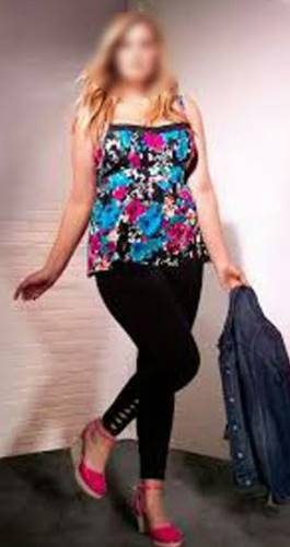 Mecidiyeköy Sınırsız Escort Yeliz