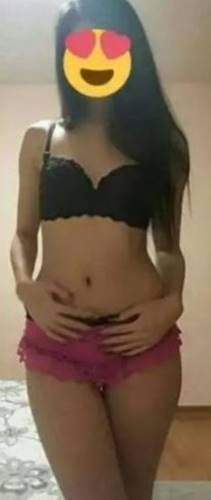 Nişantaşı Ateşli Escort Bade