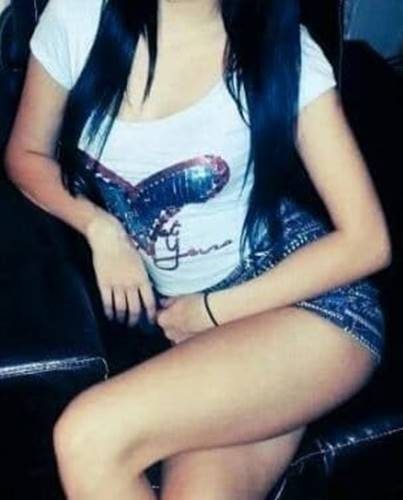 Avrupa yakası Nisantasi Escort Elif