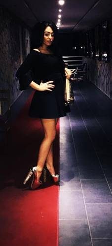 Nişantaşı Kaliteli Escort Arzu