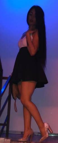 Nişantaşı Kaliteli Escort Arzu