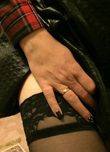 Nişantaşı Kondomsuz Escort Birsen