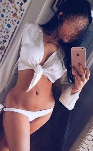 Şişli Cimcif Escort Derin