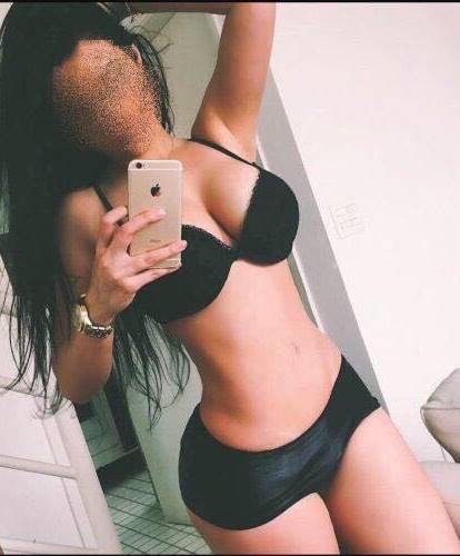 Şişli Cimcif Escort Derin