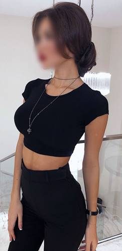 Şişli Genc Escort Cansu