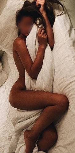 Şişli Genc Escort Cansu