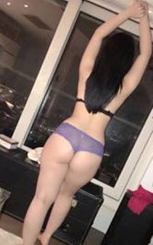 Şişli Kondomsuz Escort Ceylin