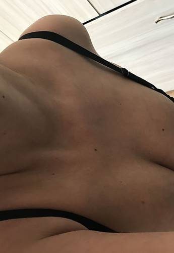 Şişli Seksi Escort Serpil
