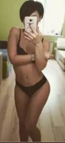 Şişli Sınırsız Escort Zeynep