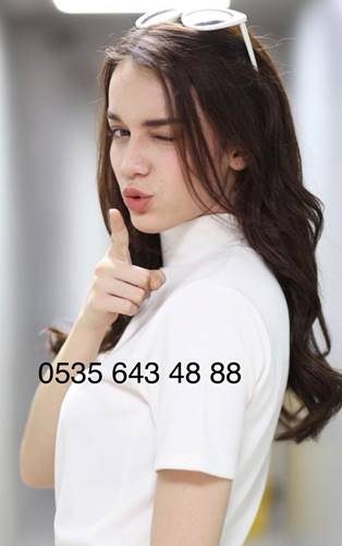Genç Escort Seksi Tülay