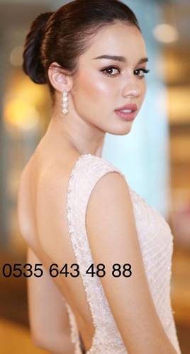 Genç Escort Seksi Tülay