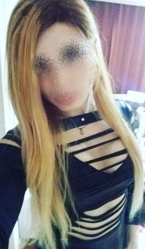 Mecidiyeköy Elit Escort Melihat