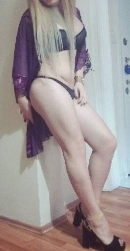 Mecidiyeköy Elit Escort Melihat