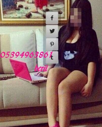 Mecidiyeköy Oral Seks Yapan Seksi Escort Beril