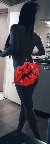 Mecidiyeköy’de Oral Seks Yapan Seksi Escort NiL