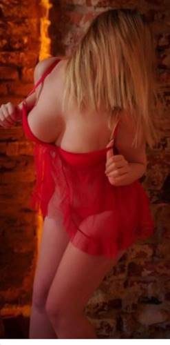 Mecidiyeköy Otel Escort Demet